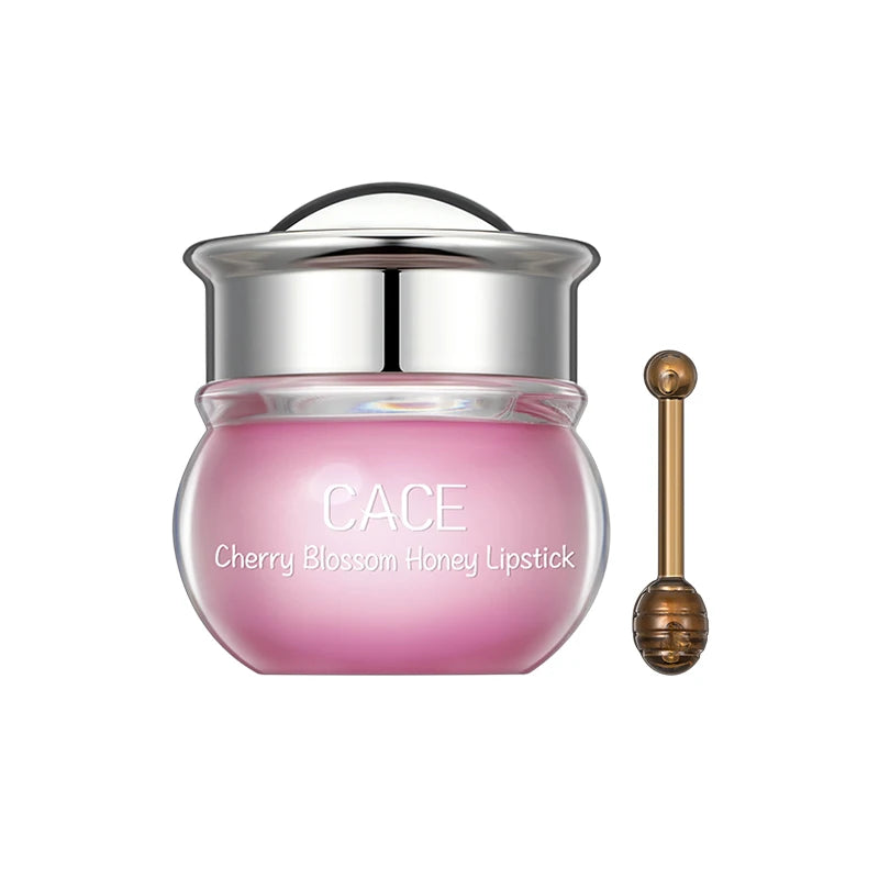 Cherry Blossom, Peach or Honey Overnight Mask