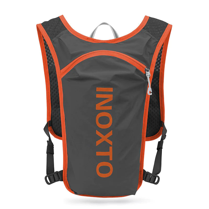 Hydrating Fitness Backpack