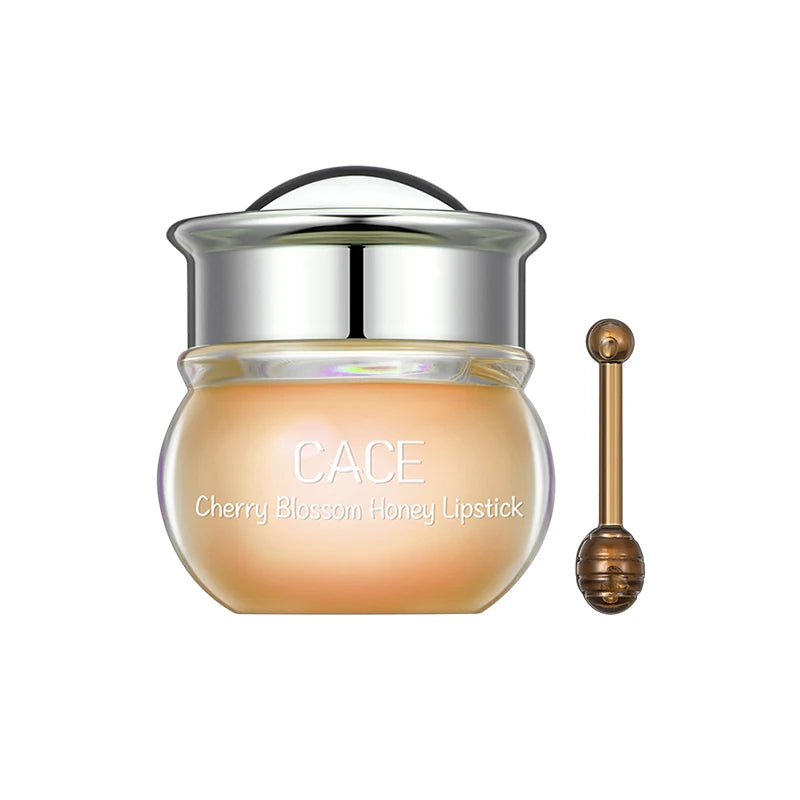 Cherry Blossom, Peach or Honey Overnight Mask