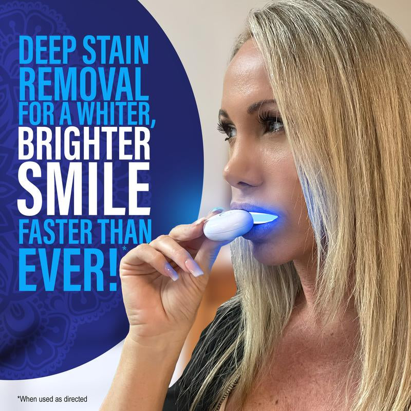 Gurunanda Professional Whitening Wireless Kit