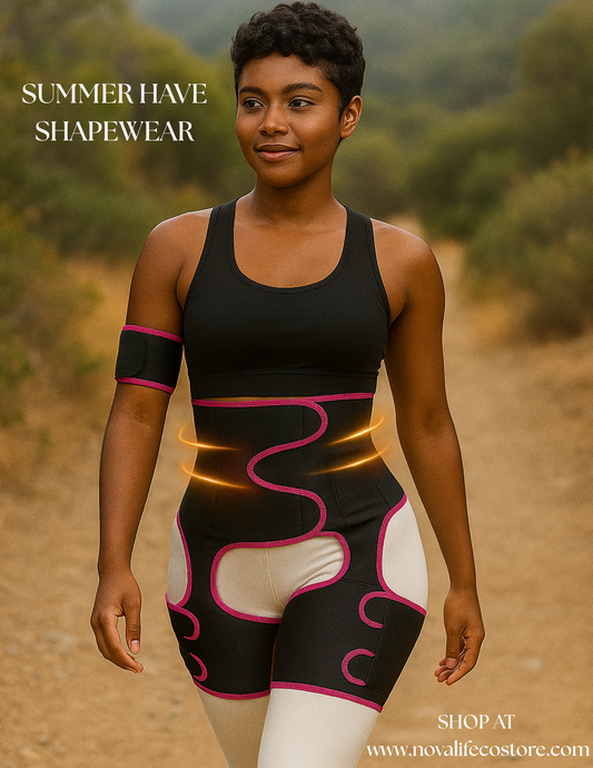 Fitness Sweat Shape Trainer