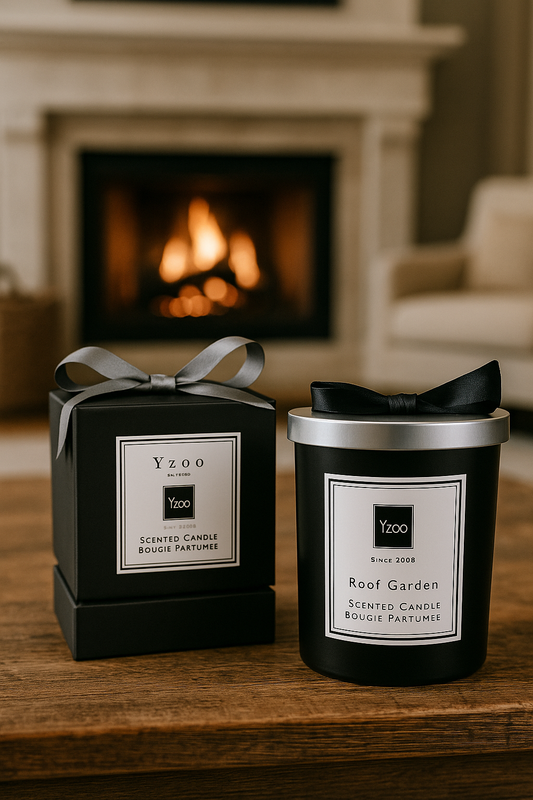 Candle Gifts for Women Men Scented Candles for Home Decor Soy Candles Gift for Men Luxury Scented Candles Black Candle for Bath Yoga Wedding Valentines Day Birthday Christmas Mens Candles Gifts