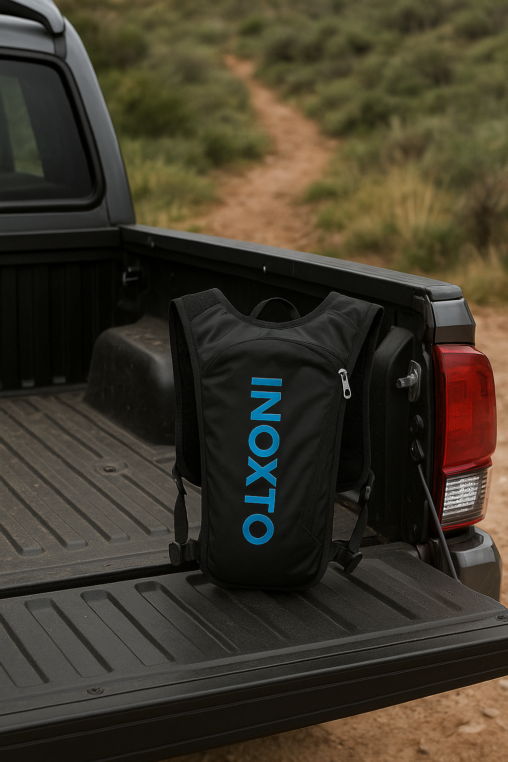 Hydrating Fitness Backpack