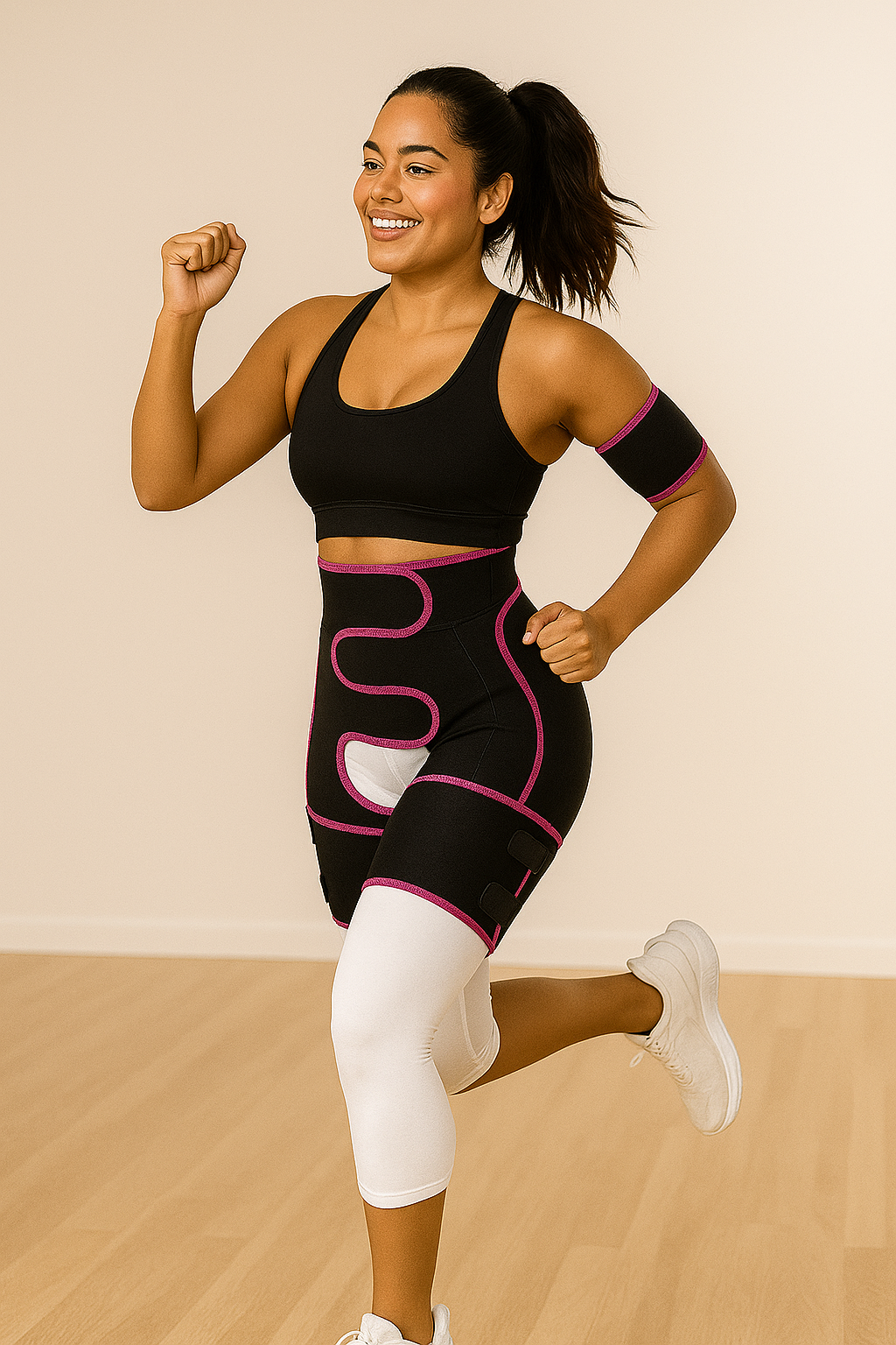 Fitness Sweat Shape Trainer