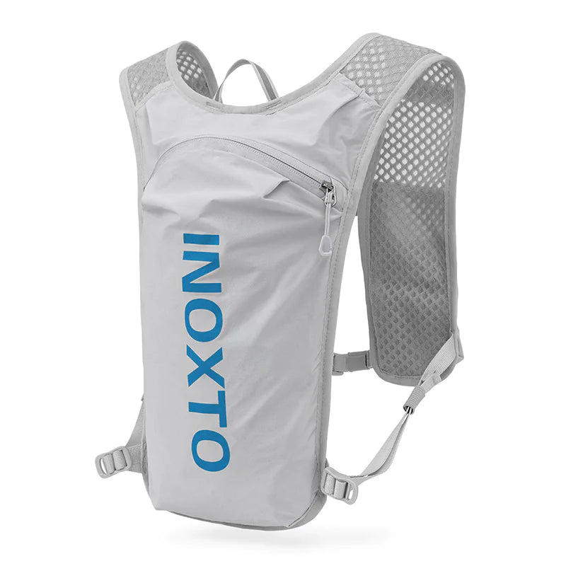 Hydrating Fitness Backpack