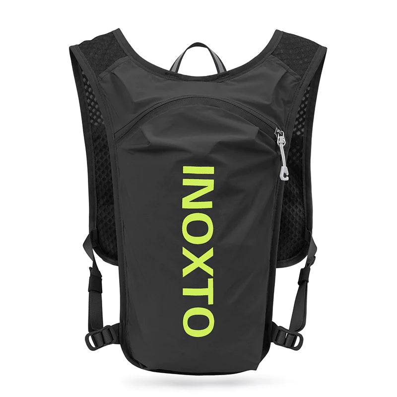 Hydrating Fitness Backpack