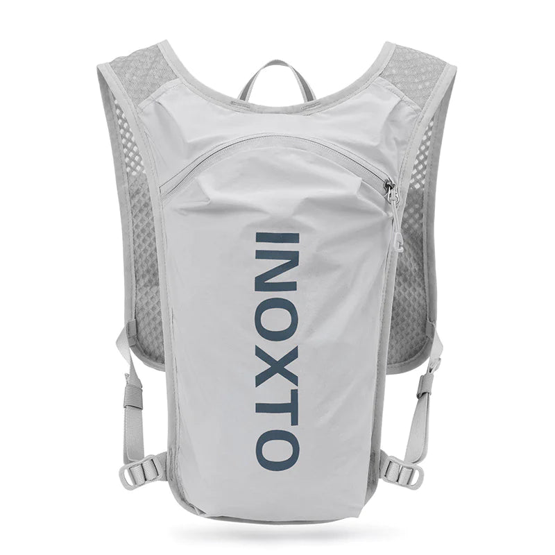 Hydrating Fitness Backpack
