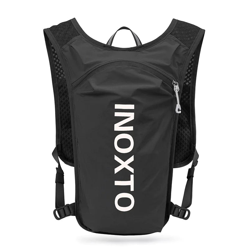 Hydrating Fitness Backpack