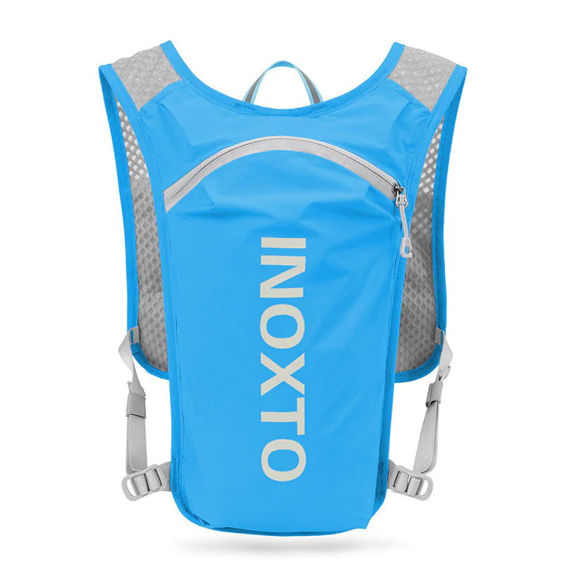 Hydrating Fitness Backpack