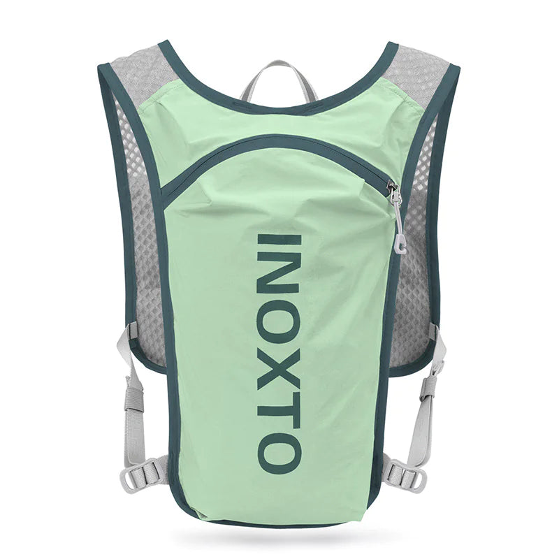 Hydrating Fitness Backpack
