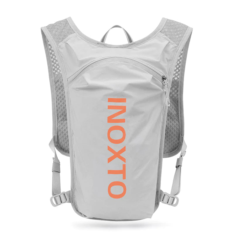 Hydrating Fitness Backpack